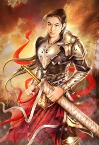 [驱魔神亚]Protect You Forever