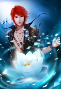 （BG-EXO同人）小心翼翼恋着你