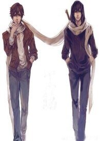 （BL/盗墓同人）孤寂的天真